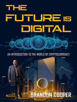 cover image of The Future is Digital
